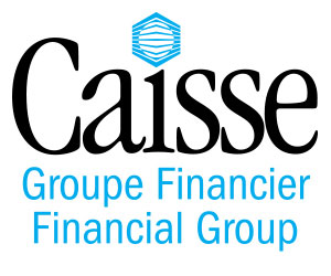 Caisse Logo