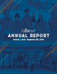 Annual Report 2019 to 2020